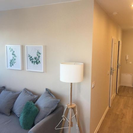Apartament Silence Triventi Afekt Daire Karpacz Dış mekan fotoğraf