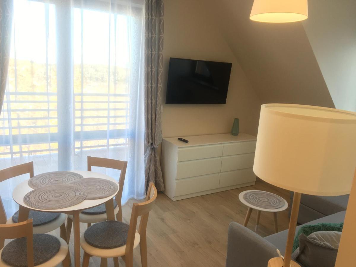 Apartament Silence Triventi Afekt Daire Karpacz Dış mekan fotoğraf