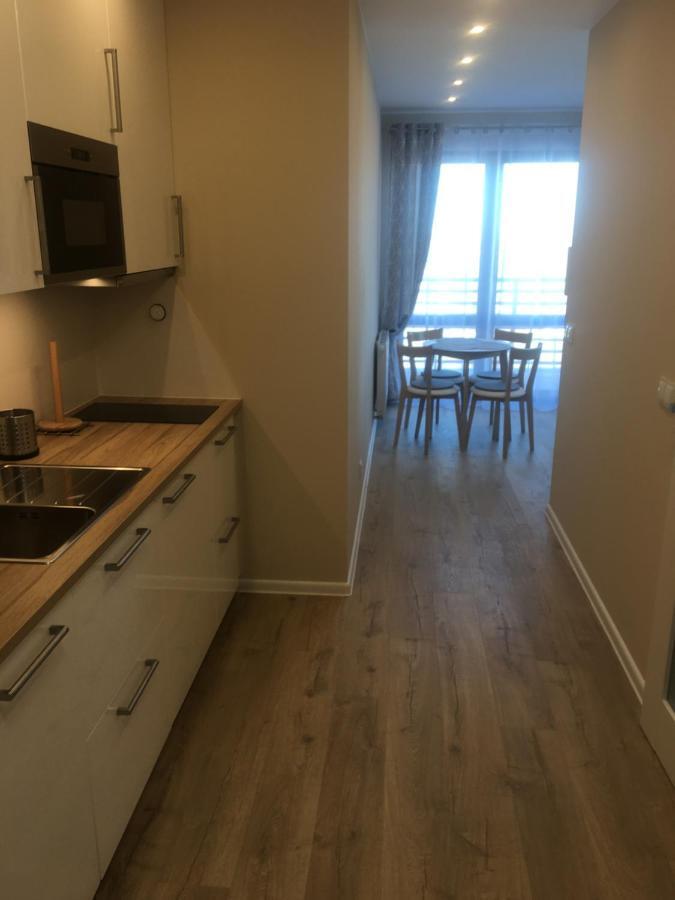 Apartament Silence Triventi Afekt Daire Karpacz Dış mekan fotoğraf