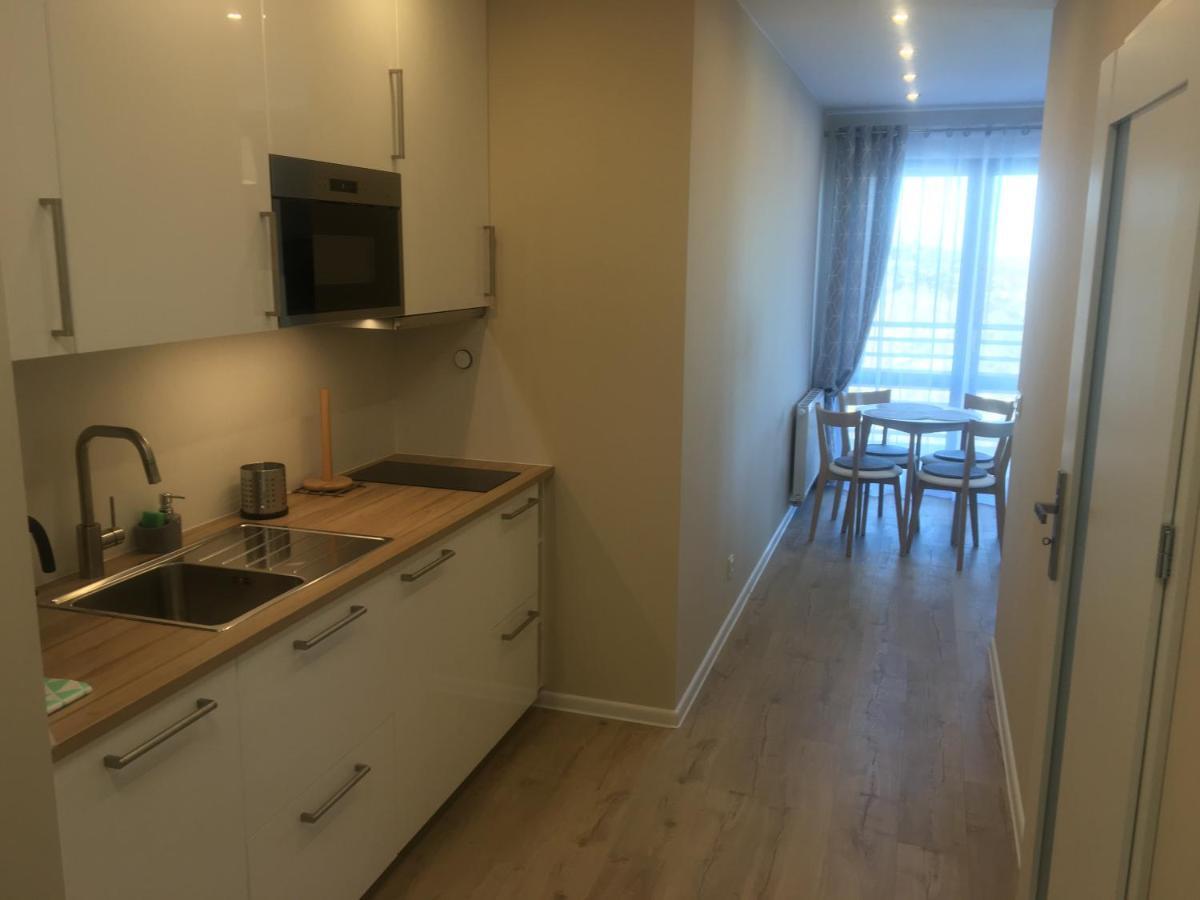 Apartament Silence Triventi Afekt Daire Karpacz Dış mekan fotoğraf