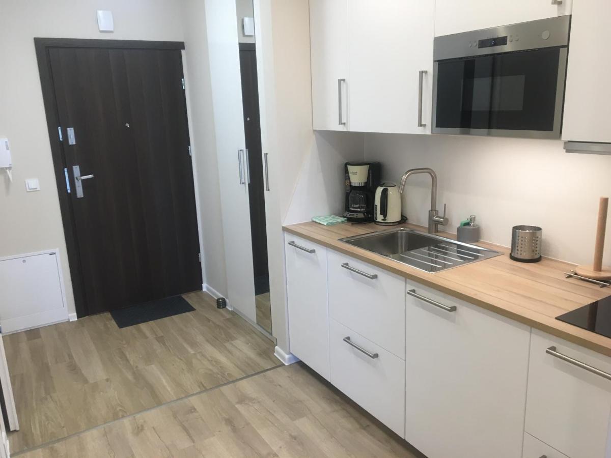 Apartament Silence Triventi Afekt Daire Karpacz Dış mekan fotoğraf