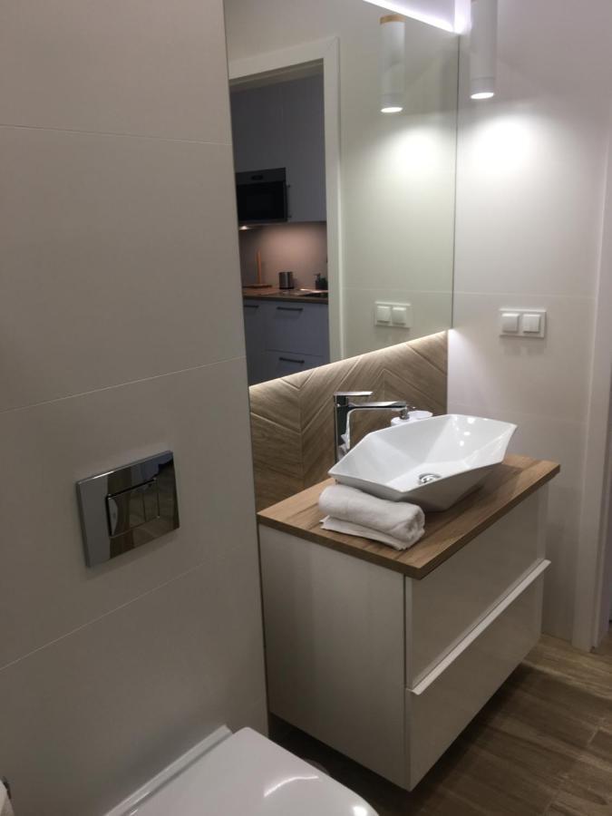 Apartament Silence Triventi Afekt Daire Karpacz Dış mekan fotoğraf