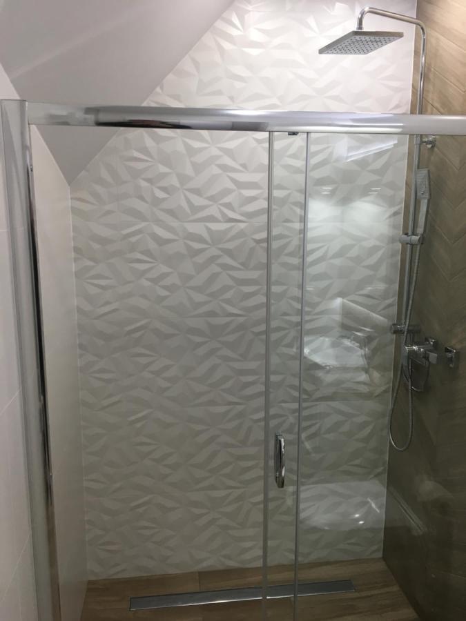 Apartament Silence Triventi Afekt Daire Karpacz Dış mekan fotoğraf
