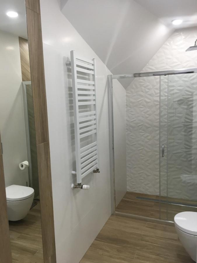 Apartament Silence Triventi Afekt Daire Karpacz Dış mekan fotoğraf