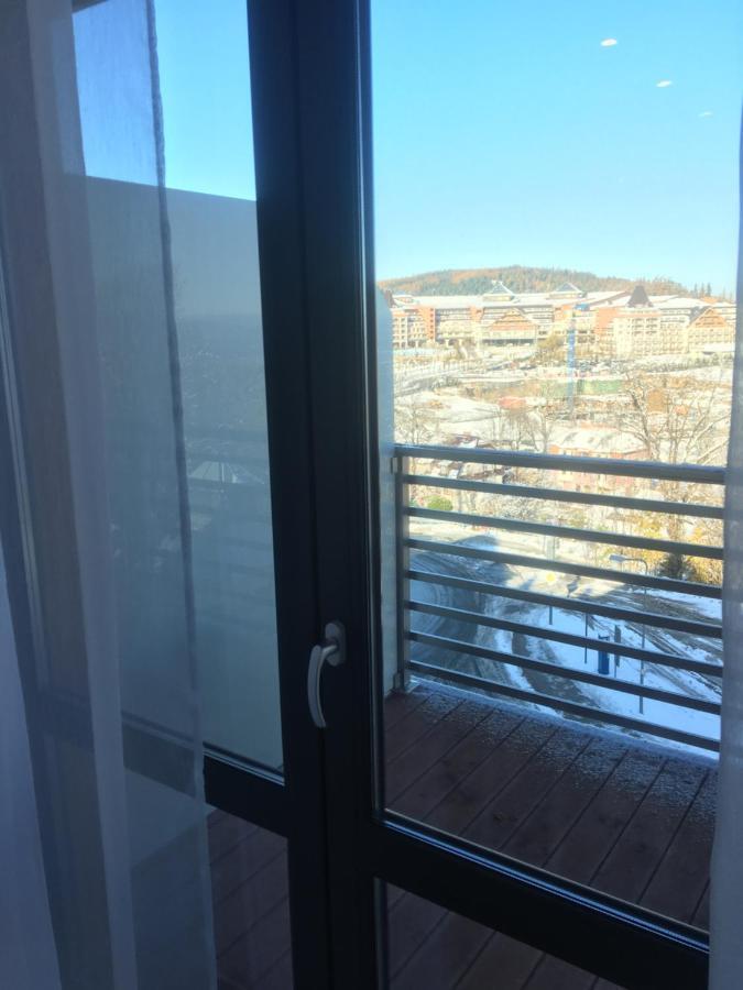 Apartament Silence Triventi Afekt Daire Karpacz Dış mekan fotoğraf