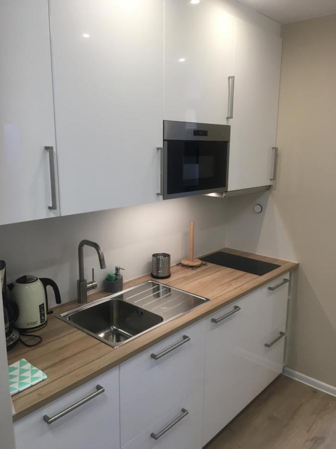 Apartament Silence Triventi Afekt Daire Karpacz Dış mekan fotoğraf